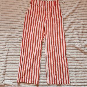 anthropologie x nephthys foster limited edition maeve colette full length 30 NWT